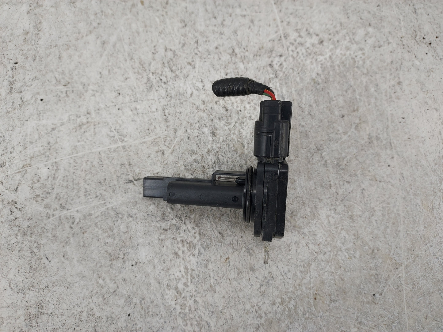 2008-2012 Honda Accord Mass Air Flow Meter Maf 1485804 - Oemusedautoparts1.com