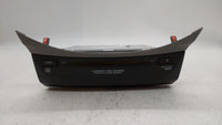 2008-2010 Honda Accord Am Fm Cd Player Radio Receiver - Oemusedautoparts1.com