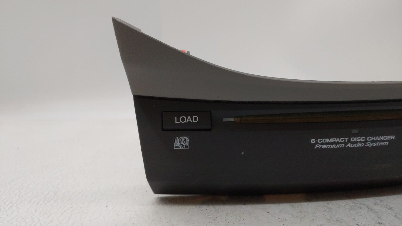 2008-2010 Honda Accord Am Fm Cd Player Radio Receiver - Oemusedautoparts1.com