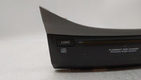 2008-2010 Honda Accord Am Fm Cd Player Radio Receiver - Oemusedautoparts1.com