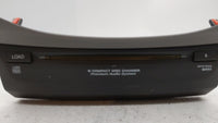 2008-2010 Honda Accord Am Fm Cd Player Radio Receiver - Oemusedautoparts1.com