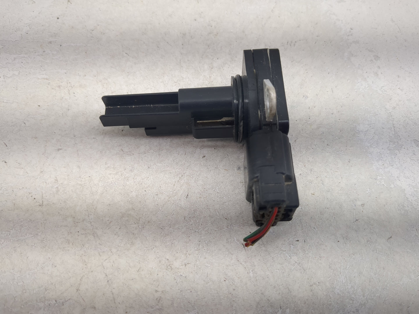 2008-2012 Honda Accord Mass Air Flow Meter Maf 1488617 - Oemusedautoparts1.com