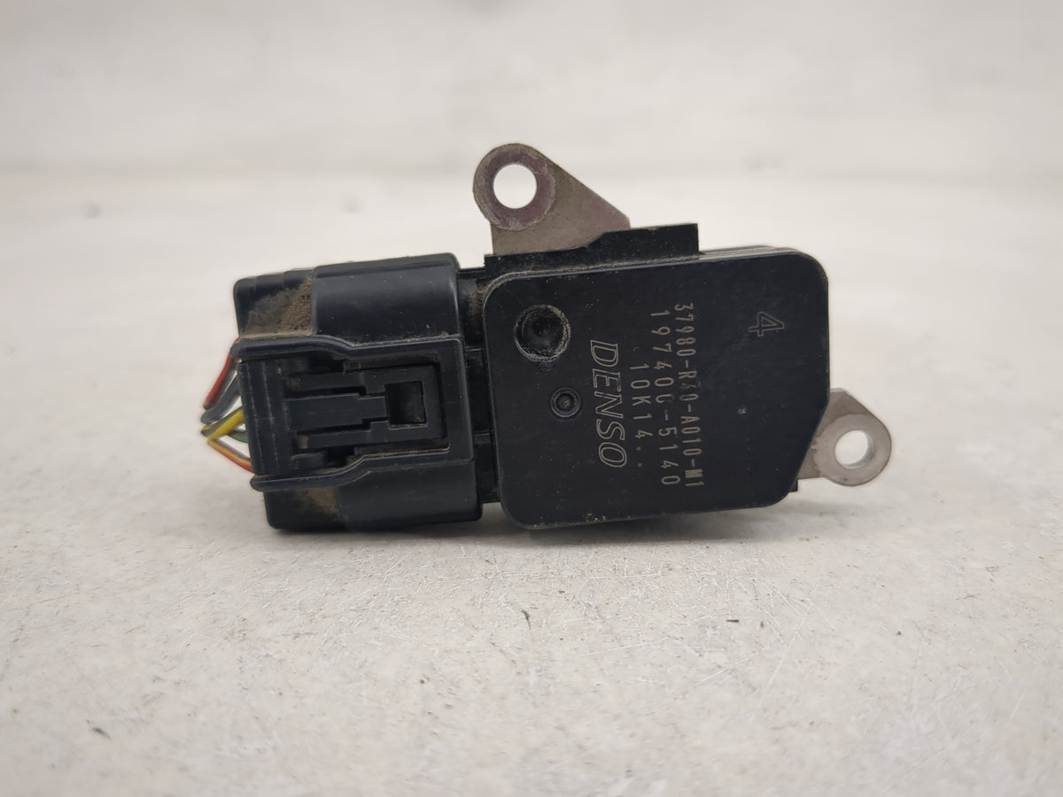 2008-2012 Honda Accord Mass Air Flow Meter Maf Sensor 1488617 - Oemusedautoparts1.com