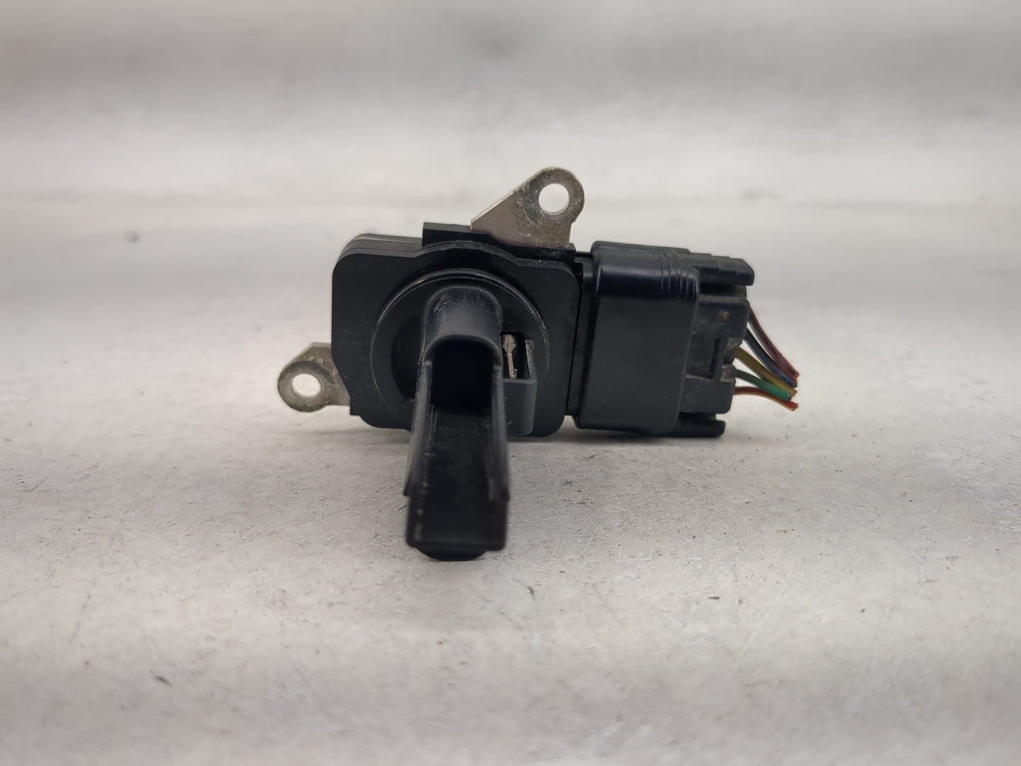 2008-2012 Honda Accord Mass Air Flow Meter Maf 1488617 - Oemusedautoparts1.com