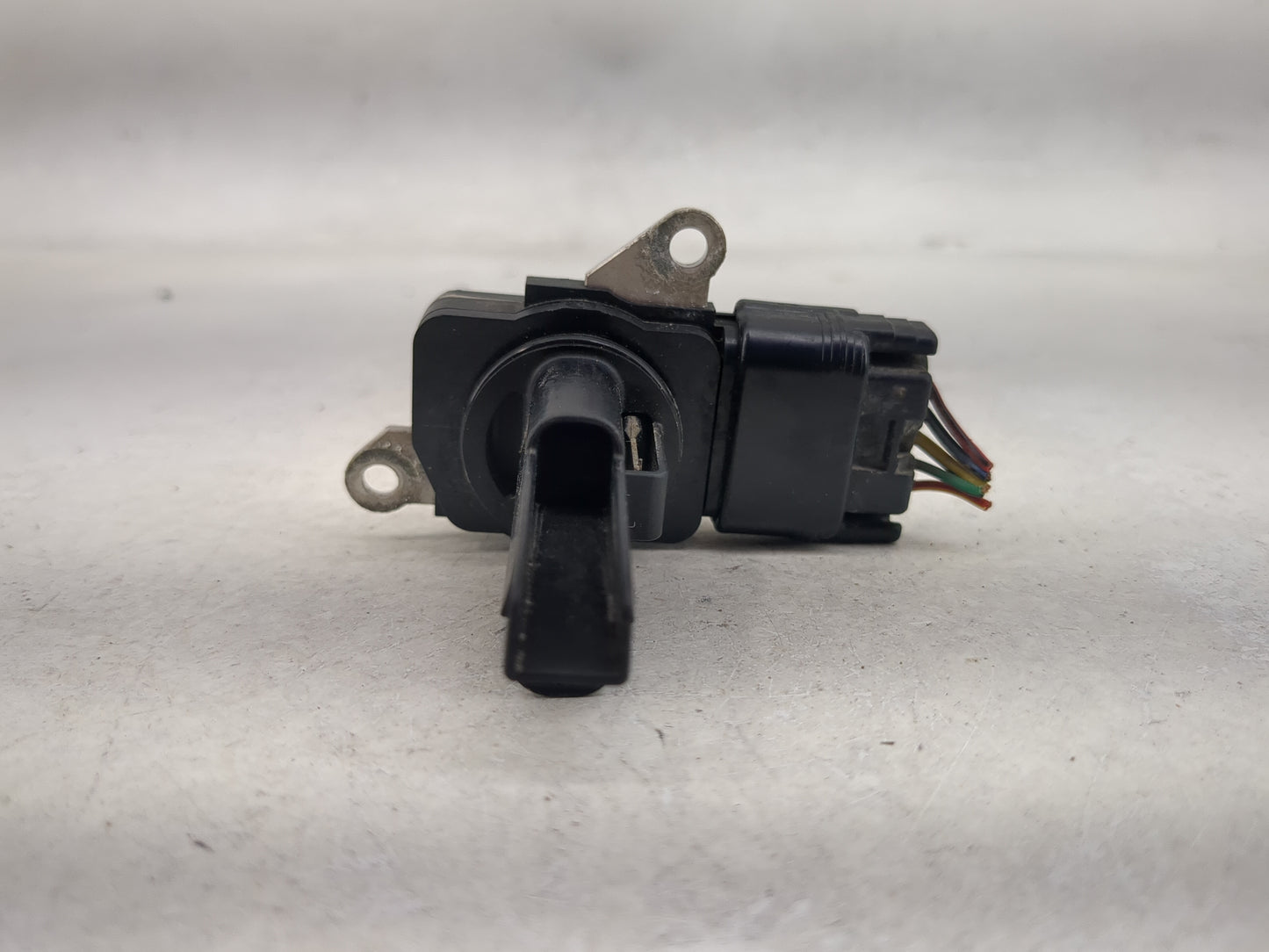 2008-2012 Honda Accord Mass Air Flow Meter Maf 1488617 - Oemusedautoparts1.com