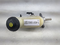 2008-2012 Honda Accord Brake Master Cylinder 1491982 - Oemusedautoparts1.com