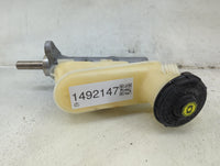 2008-2012 Honda Accord Brake Master Cylinder 1492147 - Oemusedautoparts1.com