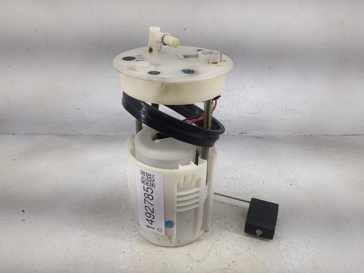 2008-2012 Honda Accord Electrical Gas Fuel Pump Assembly 1492785 - Oemusedautoparts1.com