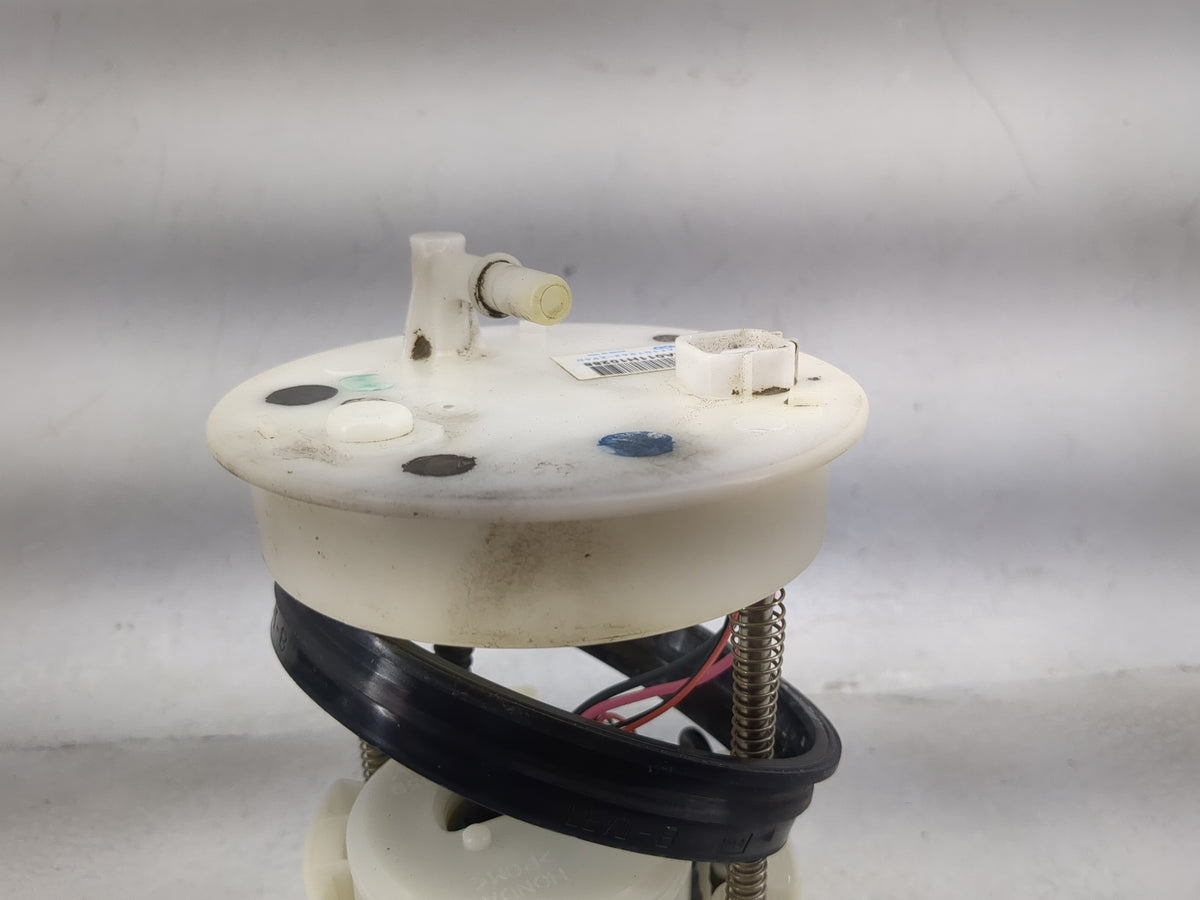2008-2012 Honda Accord Electrical Gas Fuel Pump Assembly 1492785 - Oemusedautoparts1.com
