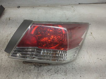 compare product 2008-2012 Honda Accord Tail Light Assembly Passenger Right OEM Fits Fits 2008 2009 2010 2011 2012 OEM Used Auto Parts