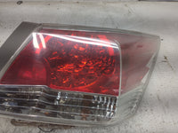 2008-2012 Honda Accord Tail Light Assembly Passenger Right OEM Fits Fits 2008 2009 2010 2011 2012 OEM Used Auto Parts - Oemu