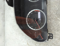2008-2012 Honda Accord Instrument Cluster Speedometer Gauges P/N:78100-TA6-A010-M1 HR0369014M1CO Miles: Fits OEM Used Auto P