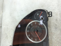2008-2012 Honda Accord Instrument Cluster Speedometer Gauges P/N:78100-TA6-A010-M1 HR0369014M1CO Miles: Fits OEM Used Auto P