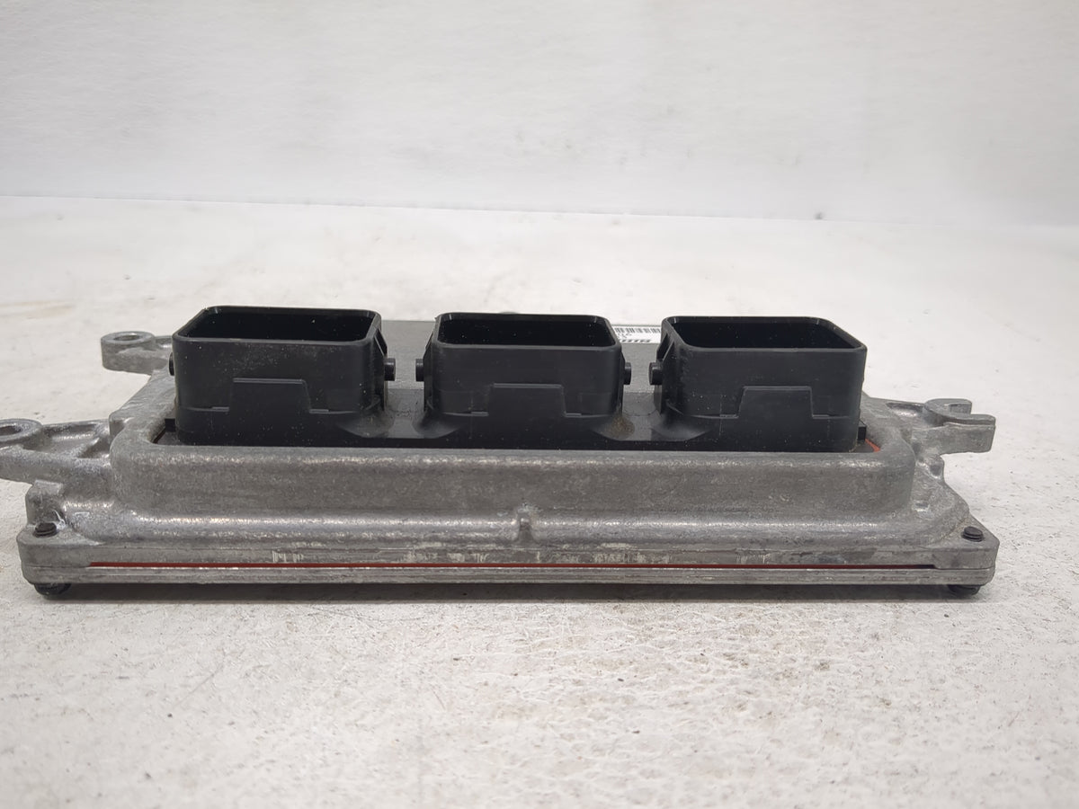 2008-2010 Honda Accord PCM Engine Control Computer ECU ECM PCU OEM P/N:37820-R42-A06 5300-108083 Fits Fits 2008 2009 2010 OE