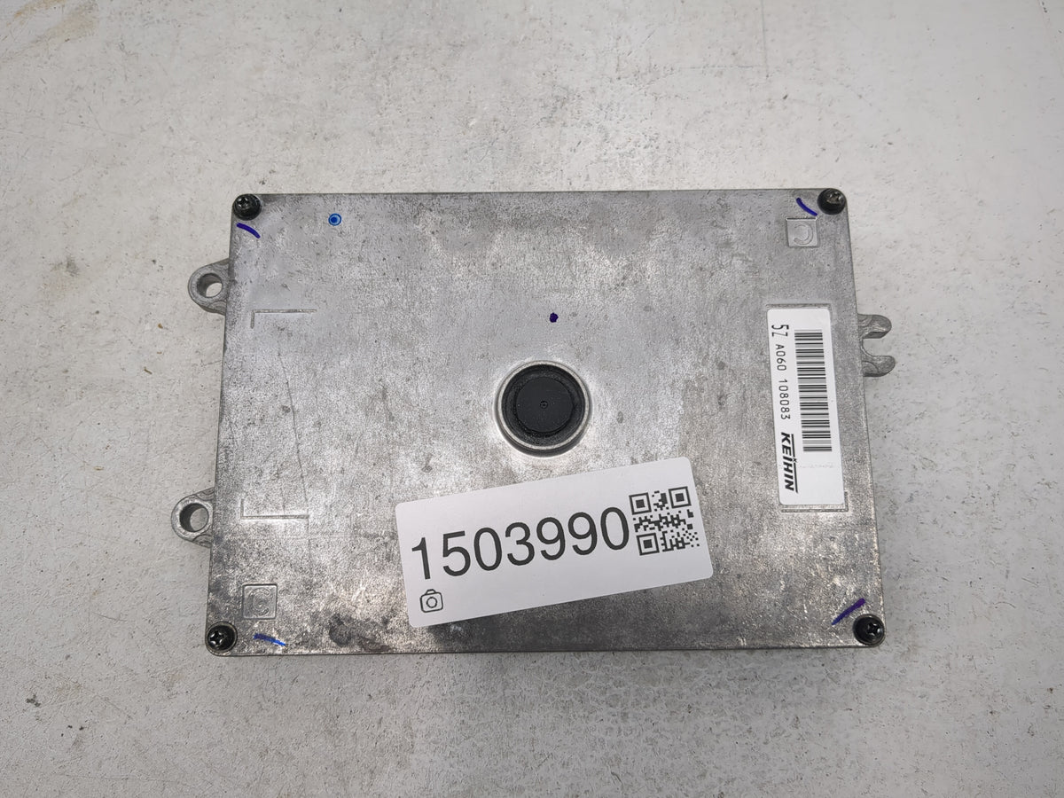 2008-2010 Honda Accord PCM Engine Control Computer ECU ECM PCU OEM P/N:37820-R42-A06 5300-108083 Fits Fits 2008 2009 2010 OE