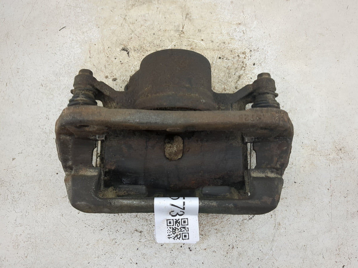 2008-2012 Honda Accord Front Driver Left Brake Caliper 1511573 - Oemusedautoparts1.com