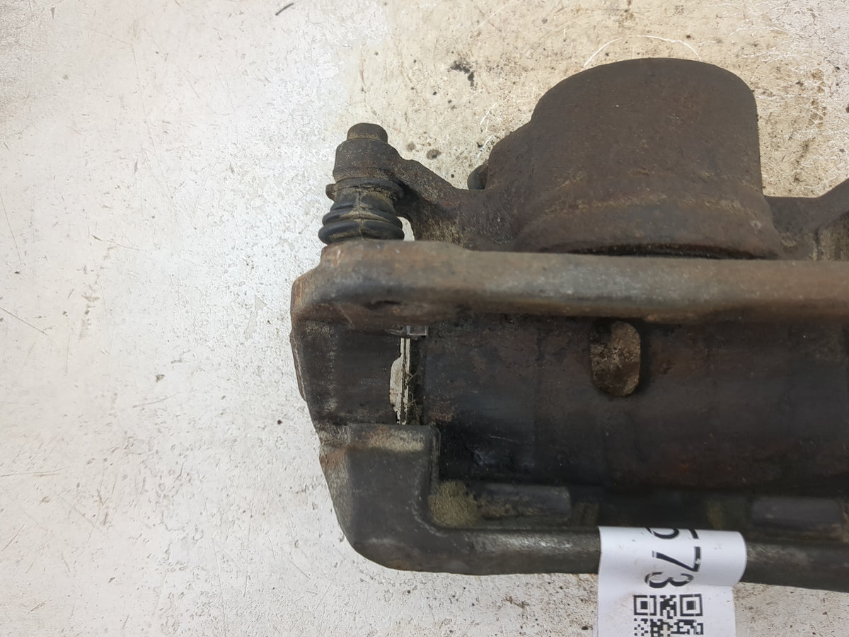 2008-2012 Honda Accord Front Driver Left Brake Caliper 1511573 - Oemusedautoparts1.com