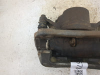 2008-2012 Honda Accord Front Driver Left Brake Caliper 1511573 - Oemusedautoparts1.com