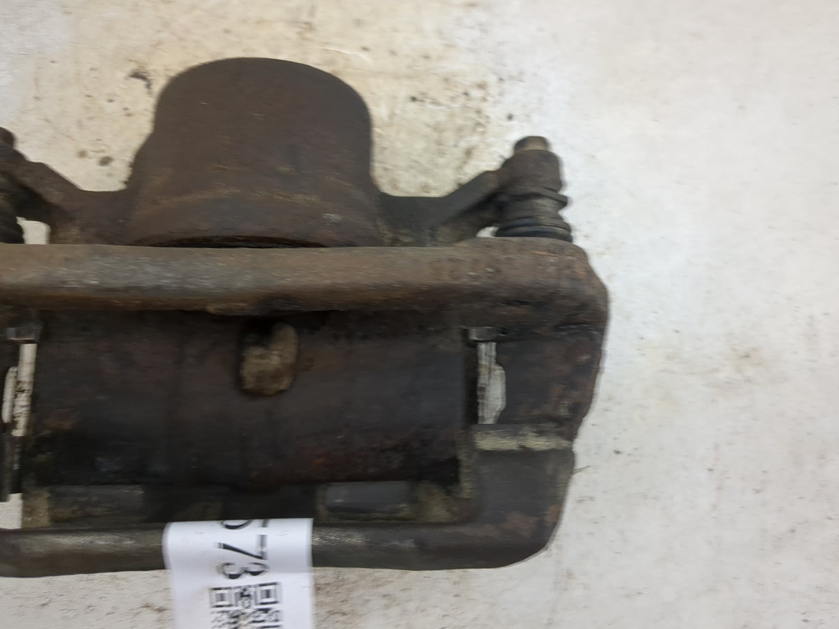 2008-2012 Honda Accord Front Driver Left Brake Caliper 1511573 - Oemusedautoparts1.com