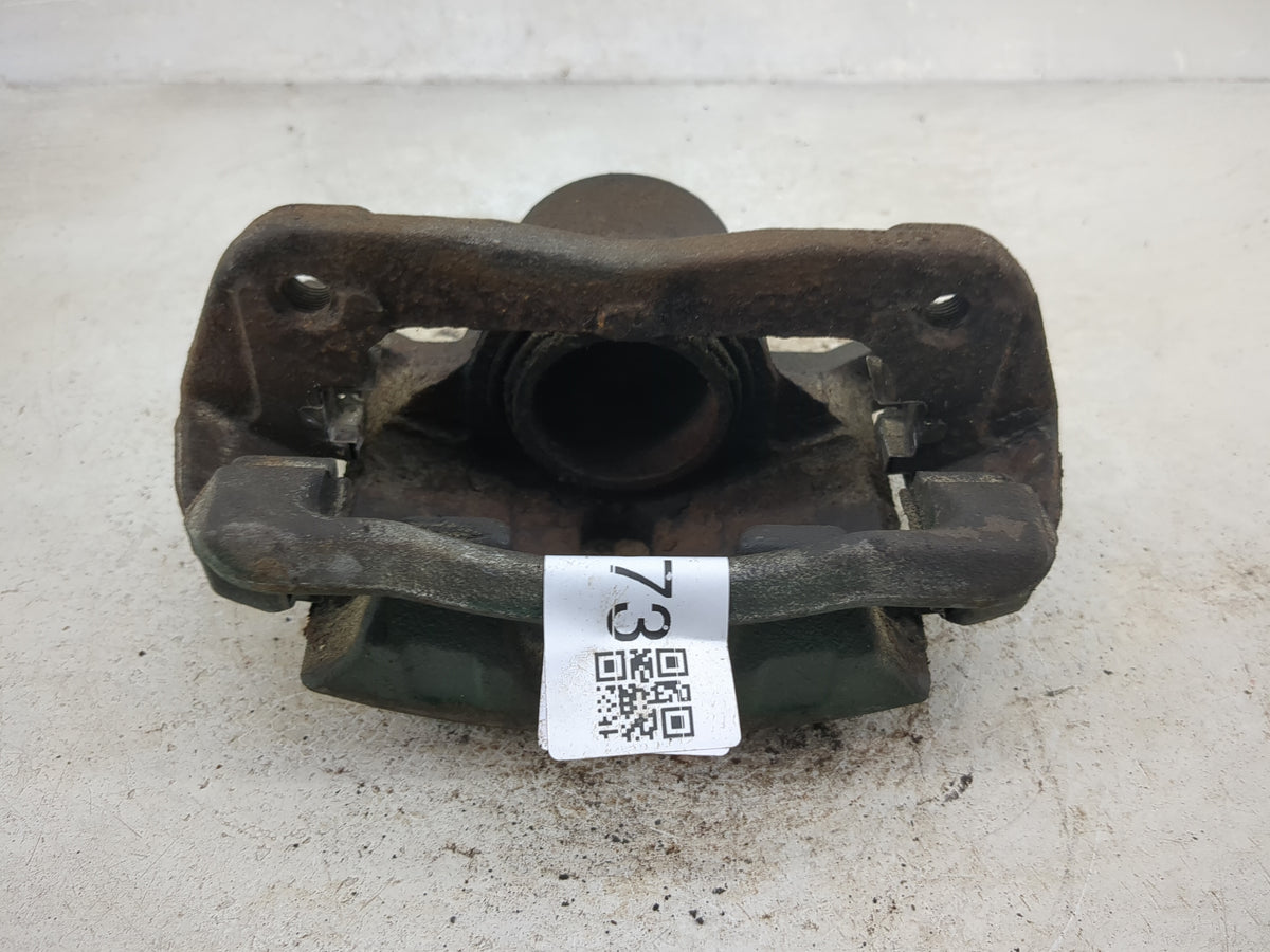 2008-2012 Honda Accord Front Driver Left Brake Caliper 1511573 - Oemusedautoparts1.com