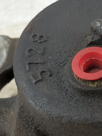2008-2012 Honda Accord Front Driver Left Brake Caliper 1511573 - Oemusedautoparts1.com
