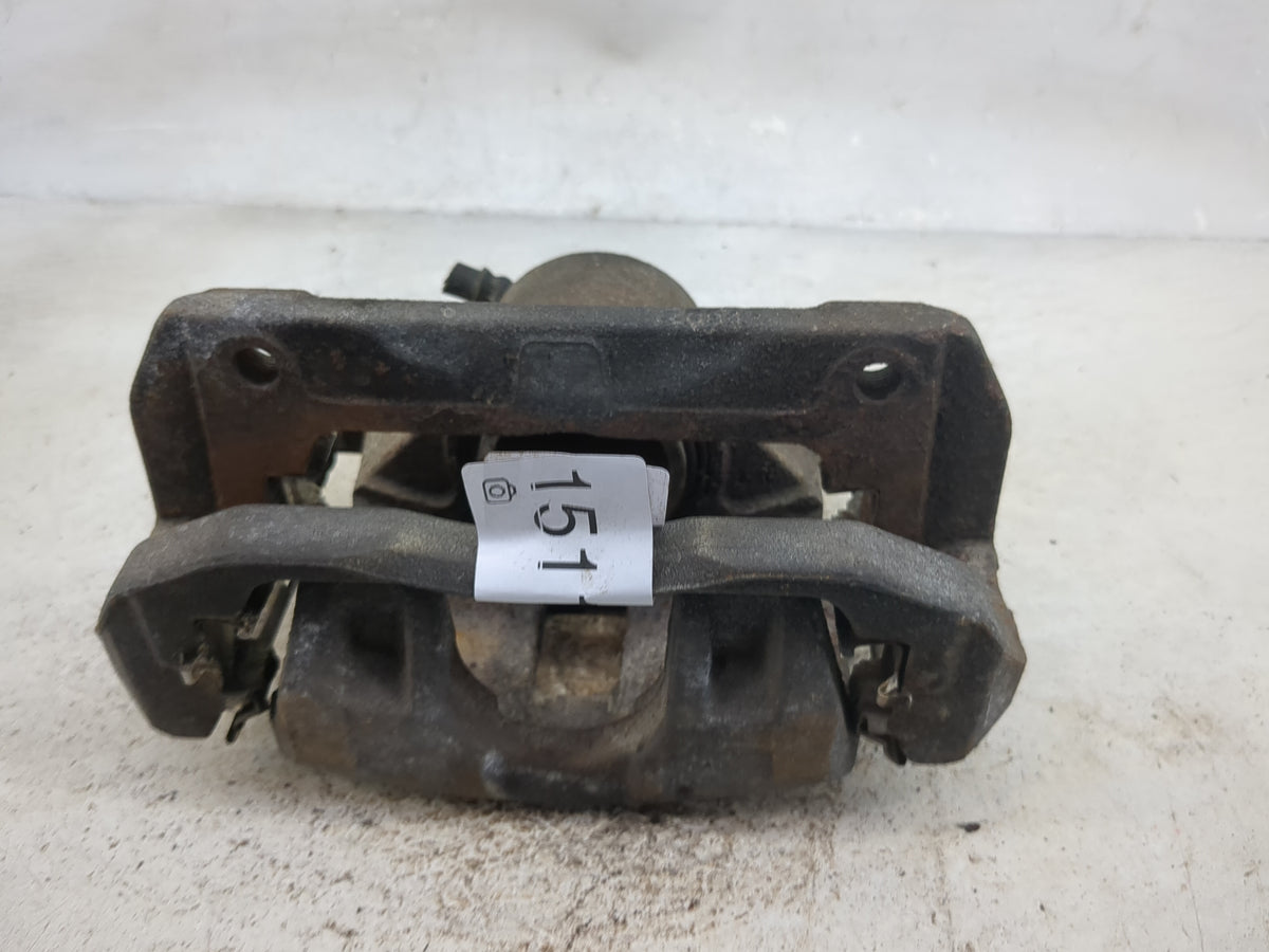 2003-2012 Honda Accord Front Driver Left Brake Caliper 1511756 - Oemusedautoparts1.com