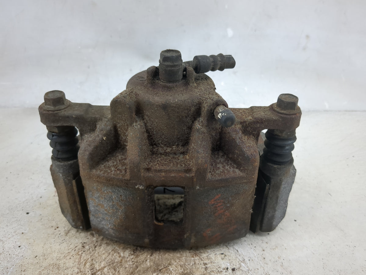 2003-2012 Honda Accord Front Driver Left Brake Caliper 1511756 - Oemusedautoparts1.com