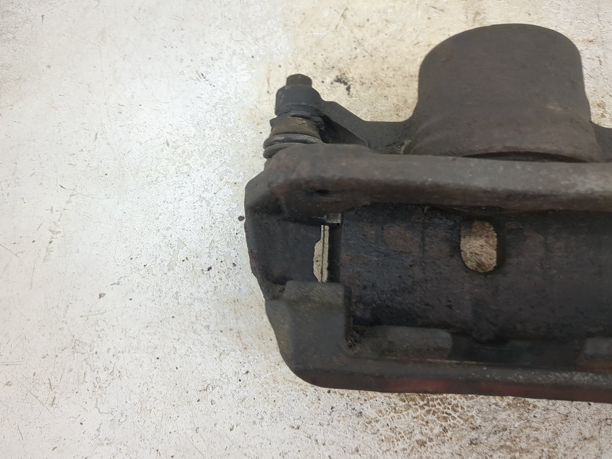 2008-2012 Honda Accord Front Passenger Right Brake Caliper 1511769 - Oemusedautoparts1.com