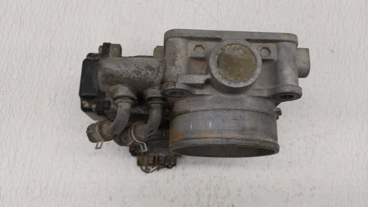 2008-2012 Honda Accord Throttle Body P/N:GMD7A Fits Fits 2008 2009 2010 2011 2012 OEM Used Auto Parts - Oemusedautoparts1.co