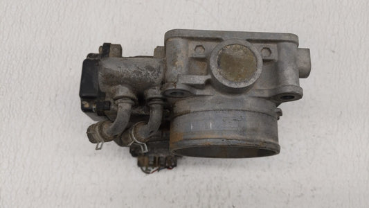 2008-2012 Honda Accord Throttle Body P/N:GMD7A Fits Fits 2008 2009 2010 2011 2012 OEM Used Auto Parts