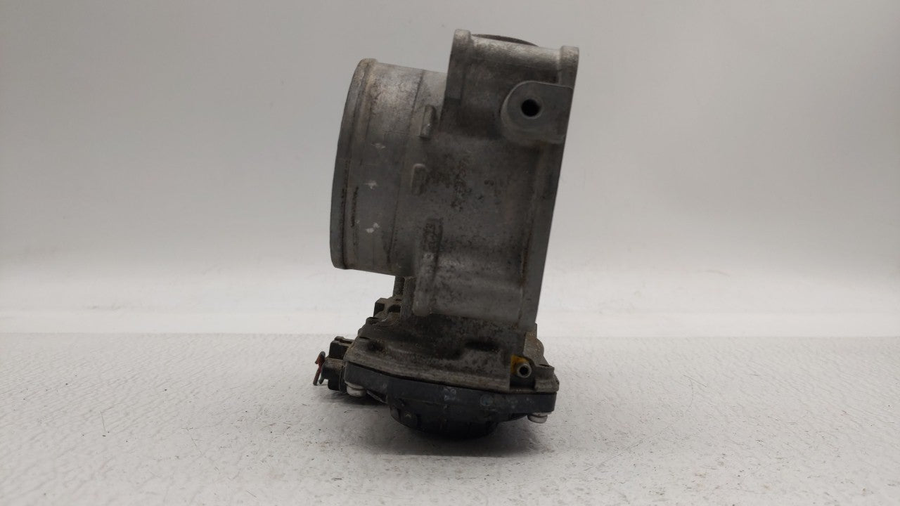 2008-2012 Honda Accord Throttle Body P/N:GMD7A Fits Fits 2008 2009 2010 2011 2012 OEM Used Auto Parts - Oemusedautoparts1.co