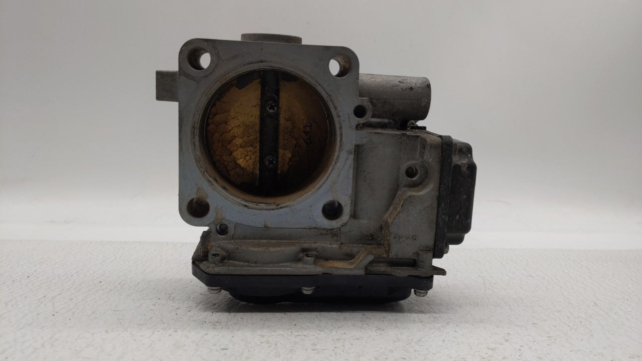 2008-2012 Honda Accord Throttle Body P/N:GMD7A Fits Fits 2008 2009 2010 2011 2012 OEM Used Auto Parts - Oemusedautoparts1.co