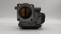 2008-2012 Honda Accord Throttle Body P/N:GMD7A Fits Fits 2008 2009 2010 2011 2012 OEM Used Auto Parts - Oemusedautoparts1.co