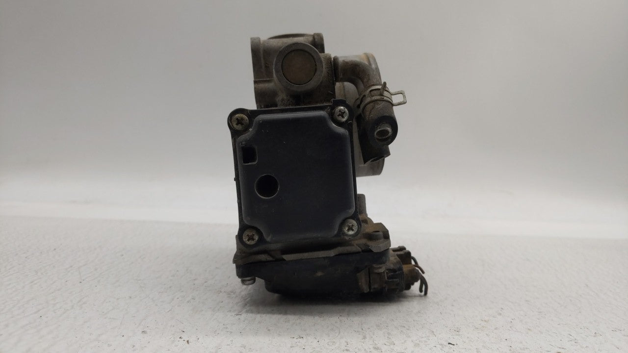 2008-2012 Honda Accord Throttle Body P/N:GMD7A Fits Fits 2008 2009 2010 2011 2012 OEM Used Auto Parts - Oemusedautoparts1.co