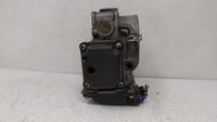 2008-2012 Honda Accord Throttle Body P/N:GMD7A Fits Fits 2008 2009 2010 2011 2012 OEM Used Auto Parts - Oemusedautoparts1.co
