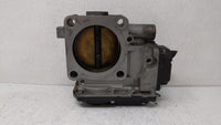 2008-2012 Honda Accord Throttle Body P/N:GMD7A Fits Fits 2008 2009 2010 2011 2012 OEM Used Auto Parts - Oemusedautoparts1.co