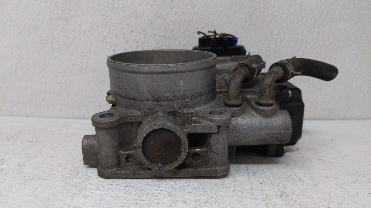 2008-2012 Honda Accord Throttle Body P/N:GMD7A Fits Fits 2008 2009 2010 2011 2012 OEM Used Auto Parts - Oemusedautoparts1.co