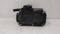 2008-2012 Honda Accord Throttle Body P/N:GMD7A Fits Fits 2008 2009 2010 2011 2012 OEM Used Auto Parts - Oemusedautoparts1.co