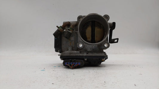 2008-2011 Honda Accord Throttle Body P/N:GMD7B Fits Fits 2008 2009 2010 2011 OEM Used Auto Parts - Oemusedautoparts1.com