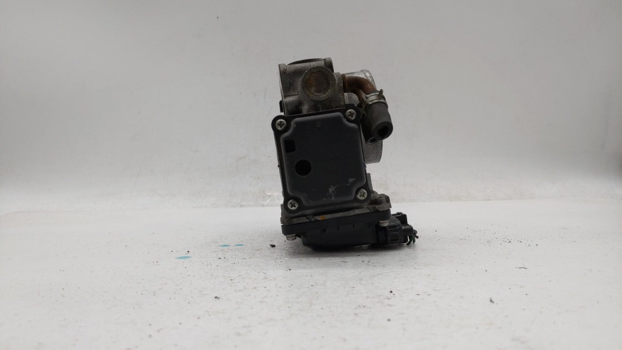 2008-2011 Honda Accord Throttle Body P/N:GMD7B Fits Fits 2008 2009 2010 2011 OEM Used Auto Parts - Oemusedautoparts1.com