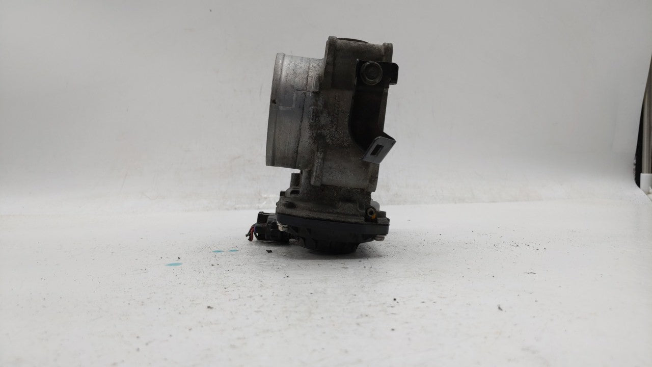 2008-2011 Honda Accord Throttle Body P/N:GMD7B Fits Fits 2008 2009 2010 2011 OEM Used Auto Parts - Oemusedautoparts1.com