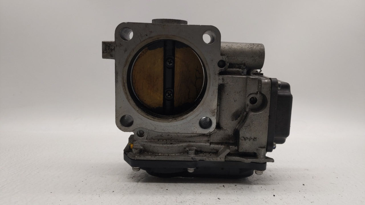 2008-2012 Honda Accord Throttle Body P/N:GMD7A Fits Fits 2008 2009 2010 2011 2012 OEM Used Auto Parts - Oemusedautoparts1.co