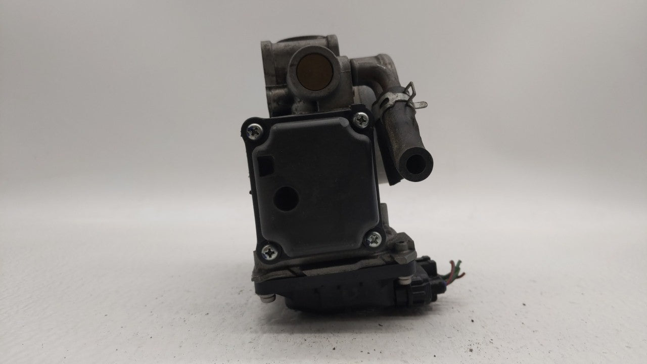 2008-2012 Honda Accord Throttle Body P/N:GMD7A Fits Fits 2008 2009 2010 2011 2012 OEM Used Auto Parts - Oemusedautoparts1.co