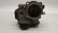 2008-2012 Honda Accord Throttle Body P/N:GMD7A Fits Fits 2008 2009 2010 2011 2012 OEM Used Auto Parts - Oemusedautoparts1.co