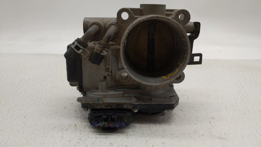 2008-2012 Honda Accord Throttle Body P/N:GMD7A Fits Fits 2008 2009 2010 2011 2012 OEM Used Auto Parts - Oemusedautoparts1.co