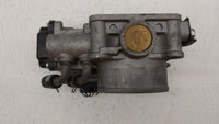 2008-2012 Honda Accord Throttle Body P/N:GMD7A Fits Fits 2008 2009 2010 2011 2012 OEM Used Auto Parts - Oemusedautoparts1.co