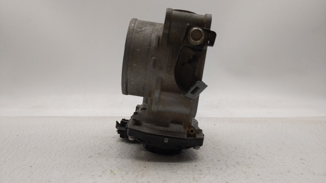2008-2012 Honda Accord Throttle Body P/N:GMD7A Fits Fits 2008 2009 2010 2011 2012 OEM Used Auto Parts - Oemusedautoparts1.co