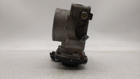 2008-2012 Honda Accord Throttle Body P/N:GMD7A Fits Fits 2008 2009 2010 2011 2012 OEM Used Auto Parts - Oemusedautoparts1.co