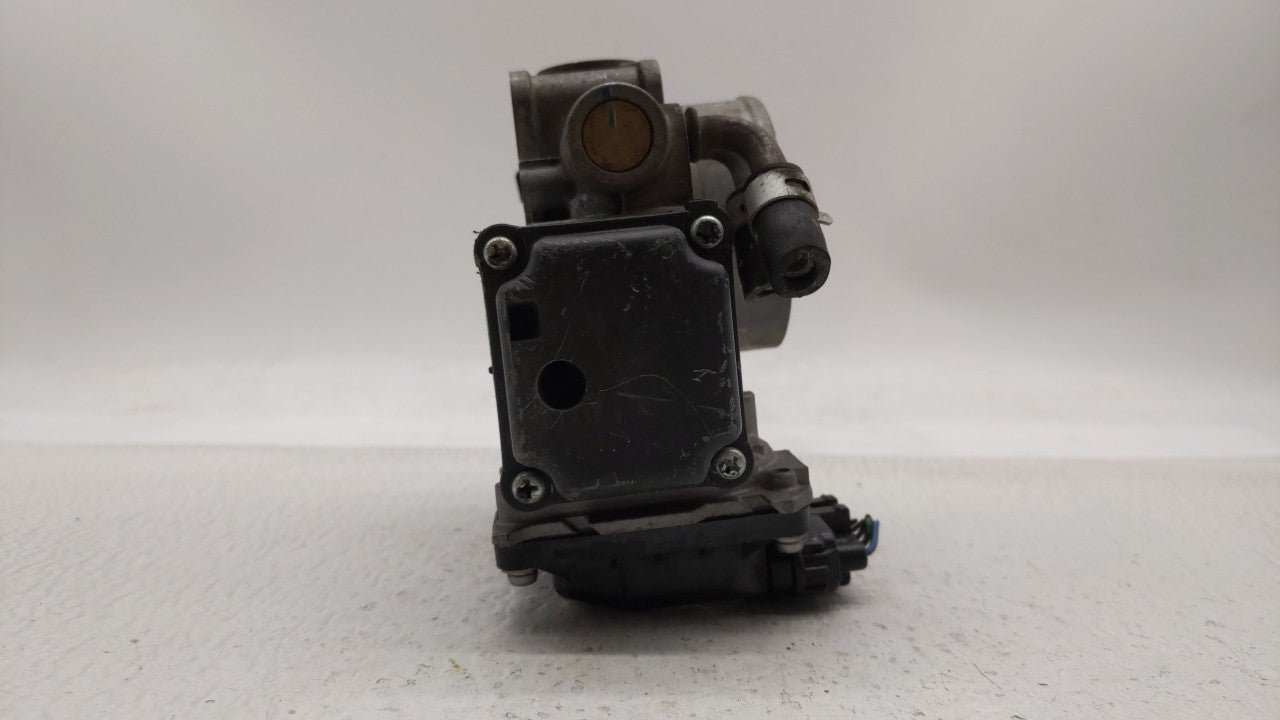 2008-2012 Honda Accord Throttle Body P/N:GMD7A Fits Fits 2008 2009 2010 2011 2012 OEM Used Auto Parts - Oemusedautoparts1.co