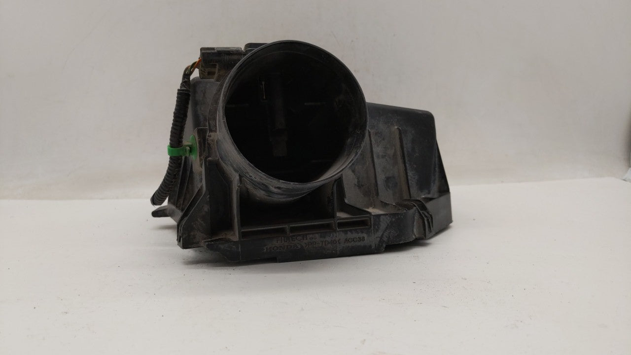 2008-2012 Honda Accord Mass Air Flow Meter Maf - Oemusedautoparts1.com